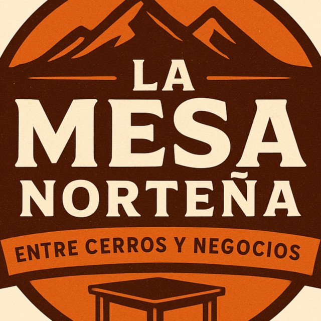 La Mesa Norteña podcast artwork