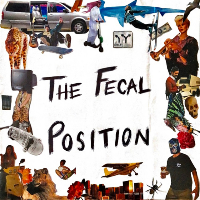 The Fecal Position | Podcast on Spotify