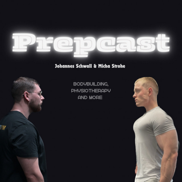 Prepcast | Podcast on Spotify