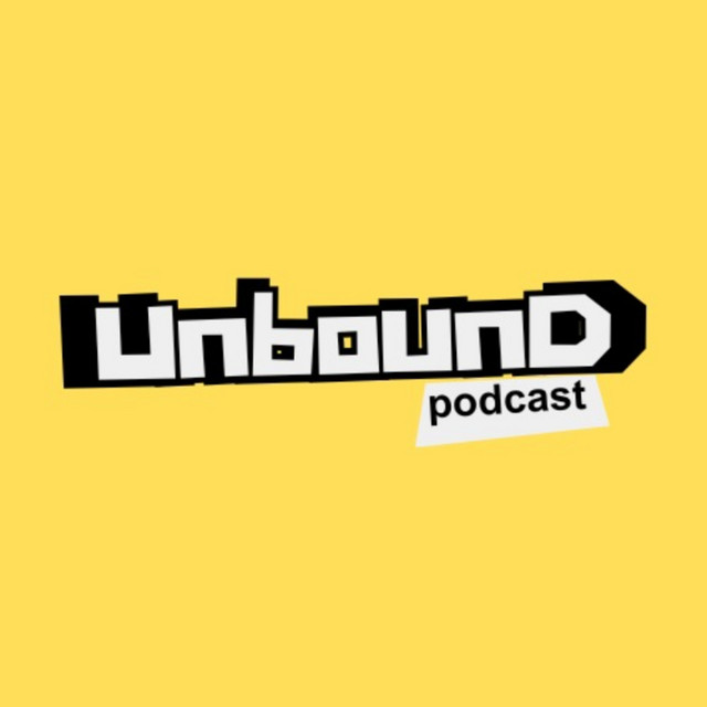 Unbound Podcast | Podcast on Spotify