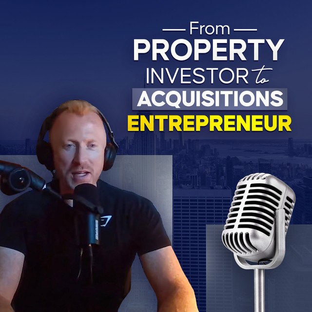 Buying Lettings Agencies and Rolling Up Property Businesses