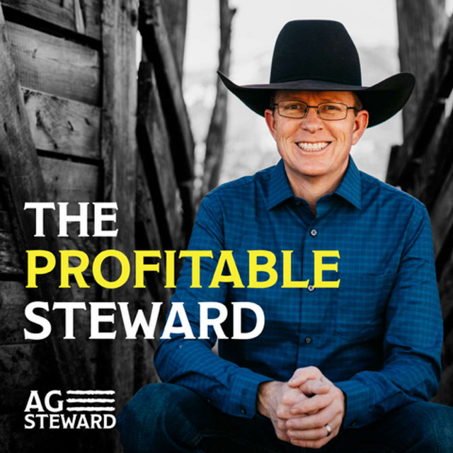 Ep. 75 How to Sell Beef Direct & Build a Profitable Ranch with Amy Hay ...