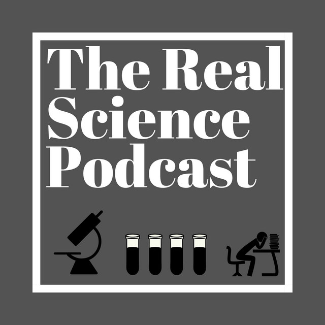 Real Science Youtube