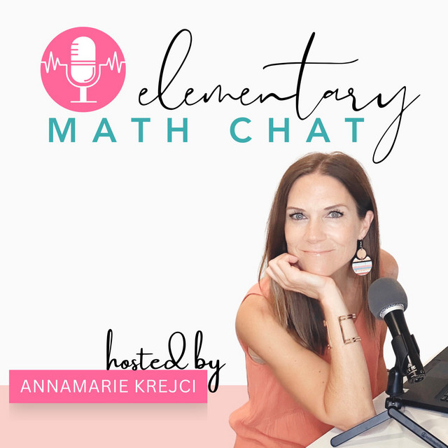 Elementary Math Chat | Podcast on Spotify