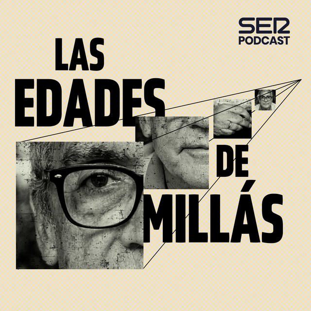 Portada de Las edades de Millás