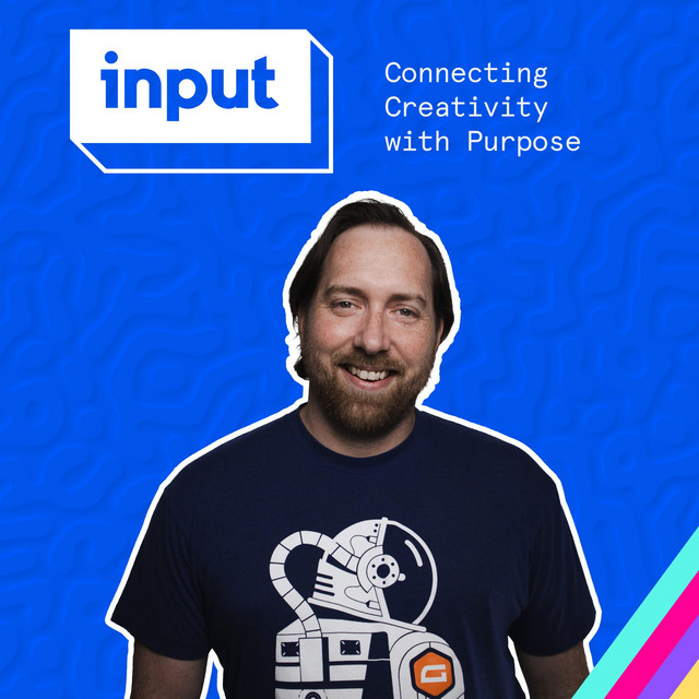 Input | Podcast on Spotify