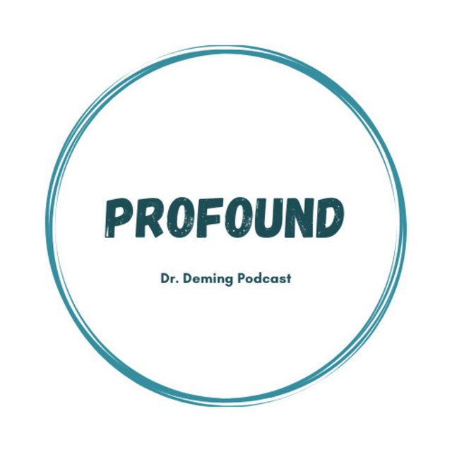 Profound | Podcast on Spotify