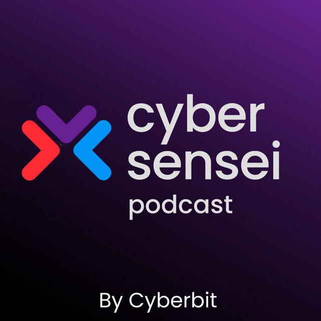 Cyber Sensei Podcast | Podcast on Spotify
