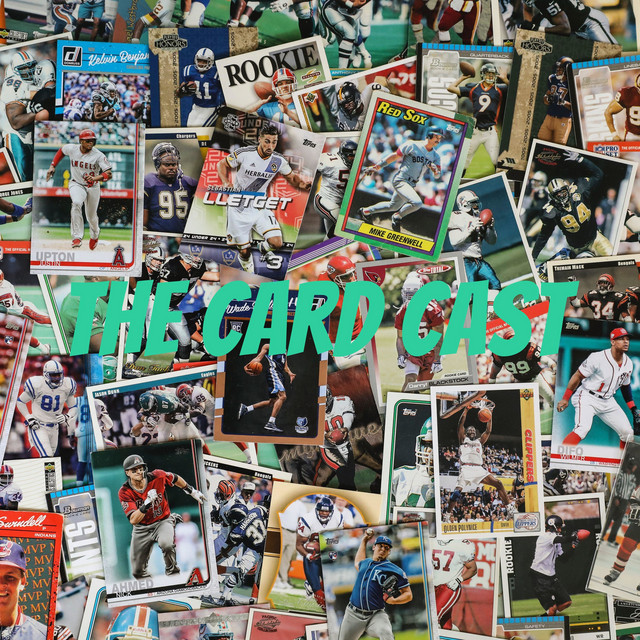 The Card Cast | Podcast on Spotify