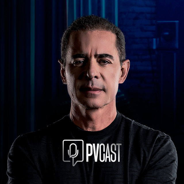 Paulo Vieira  podcast artwork