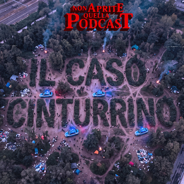 S15 E08 Il Caso Cinturrino - Roboscroc