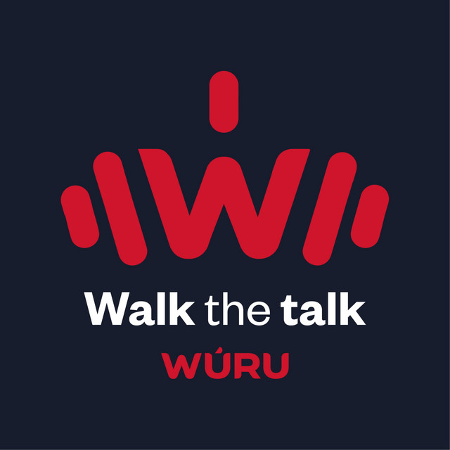 Walk the talk - El podcast de Wúru | Podcast on Spotify
