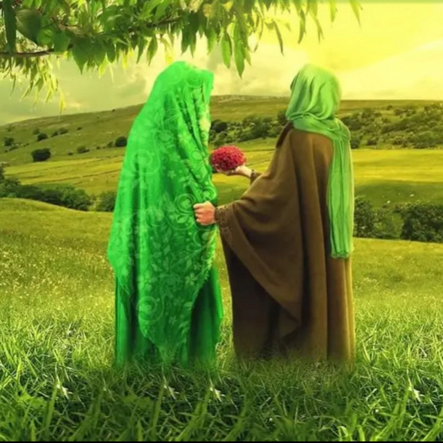 نهاية الموسم الثاني | ذكر تزويج عبدالمطلب ابنه عبدالله من آمنة بنت وهب الزهرية