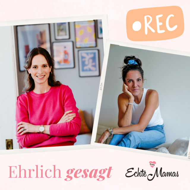 Kiki Roltsch: Die Hochsensibilität unserer Tochter hat unseren kompletten Alltag beeinflusst