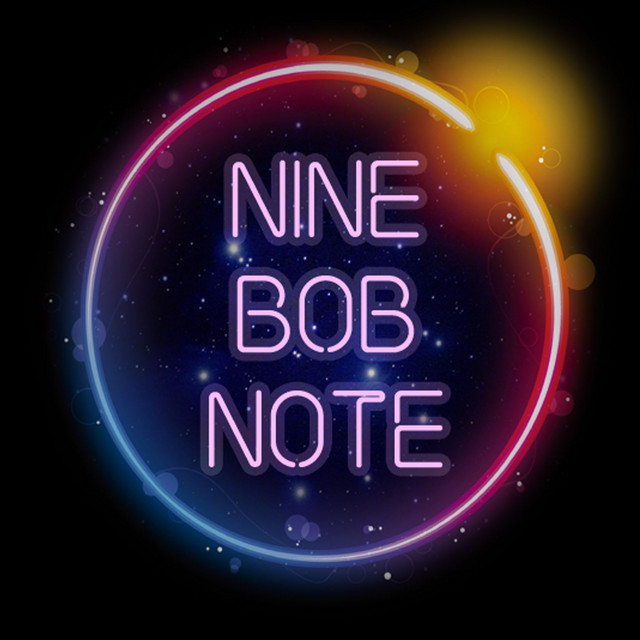 Nine Bob Note | Podcast on Spotify