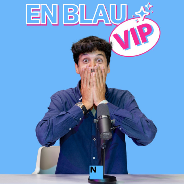 EN Blau VIP