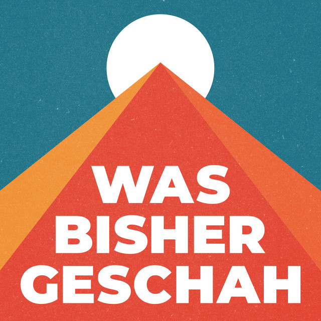 Was bisher geschah - Premiumfeed podcast artwork