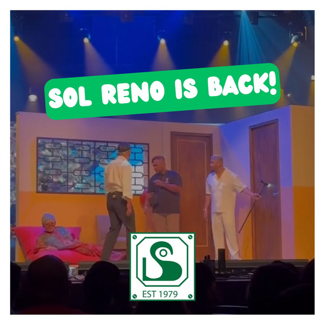 Episode 1014: SOL RENO IS BACK! - The Common Folks | Podcast on Spotify