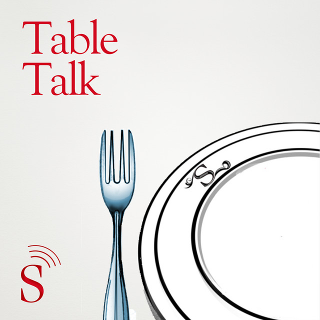 Table Talk | Podcast on Spotify