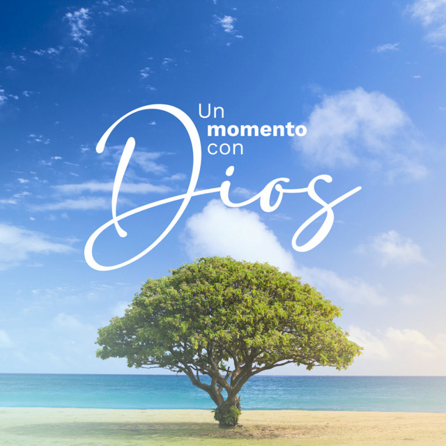 Un Momento con Dios