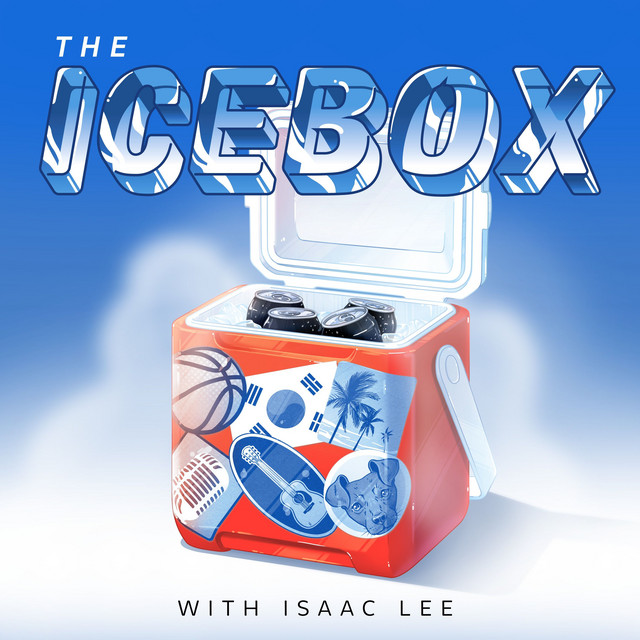 The Icebox | Podcast on Spotify