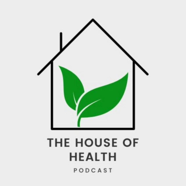House of Health Podcast on Spotify