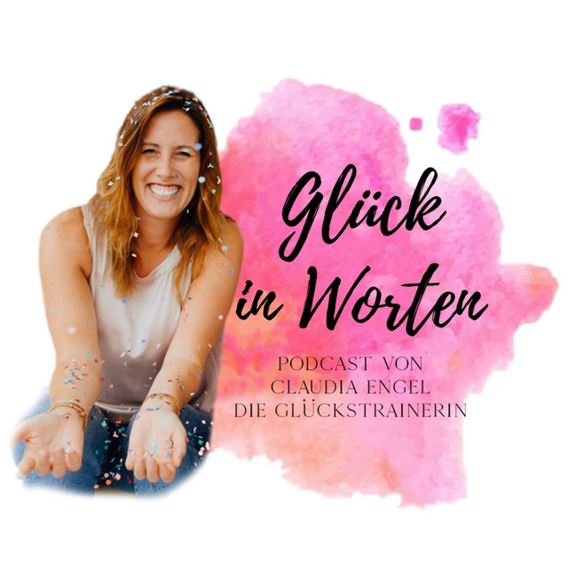 Glück in Worten podcast artwork