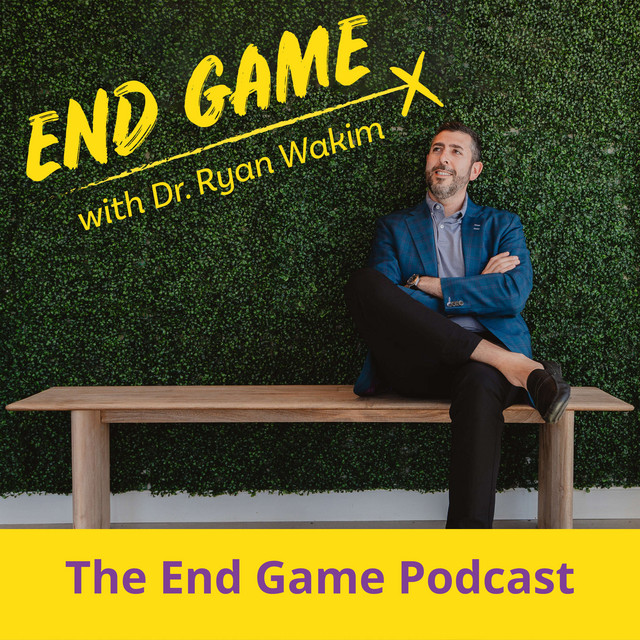 The End Game Podcast | Podcast on Spotify