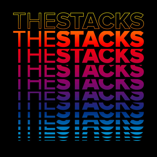 The STACKS | Podcast on Spotify