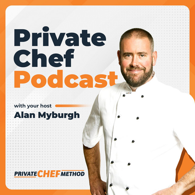 Private Chef Show | Podcast on Spotify