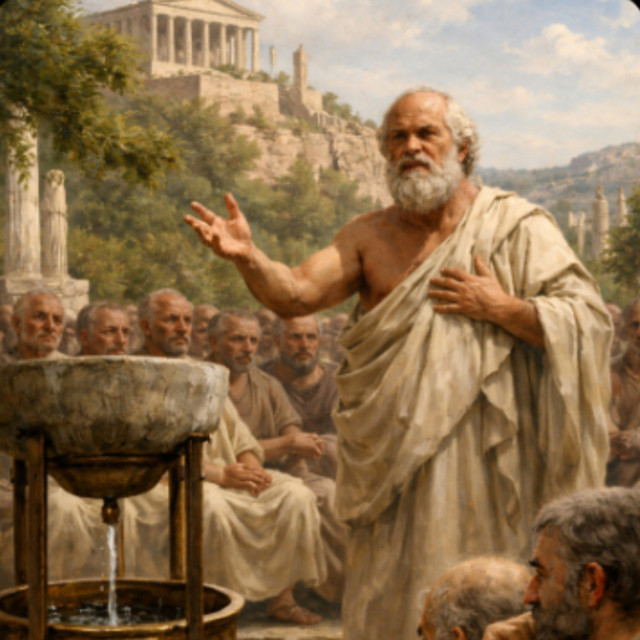 Portada de Historia de Grecia Antigua