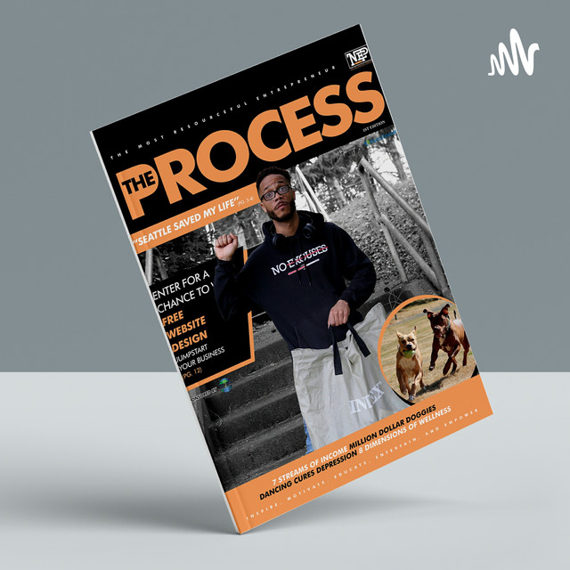 The Process | Podcast on Spotify