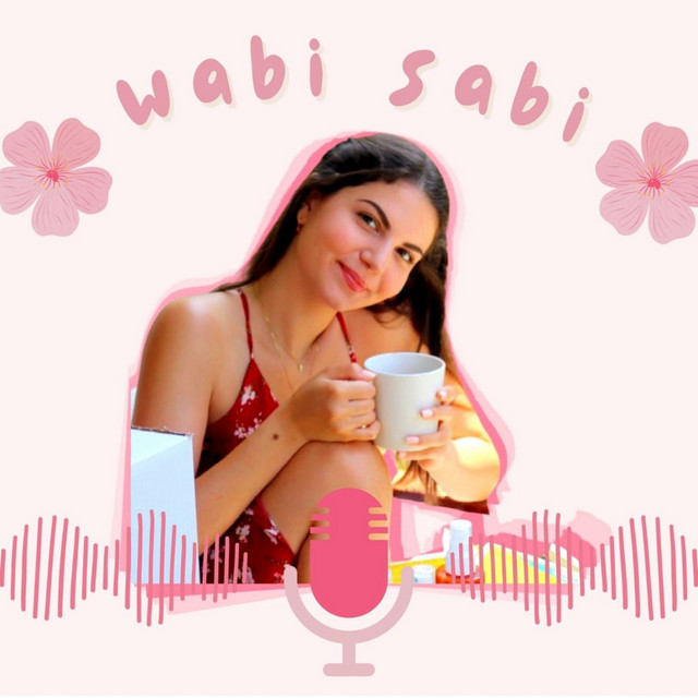 The Wabi Sabi Podcast | Podcast on Spotify