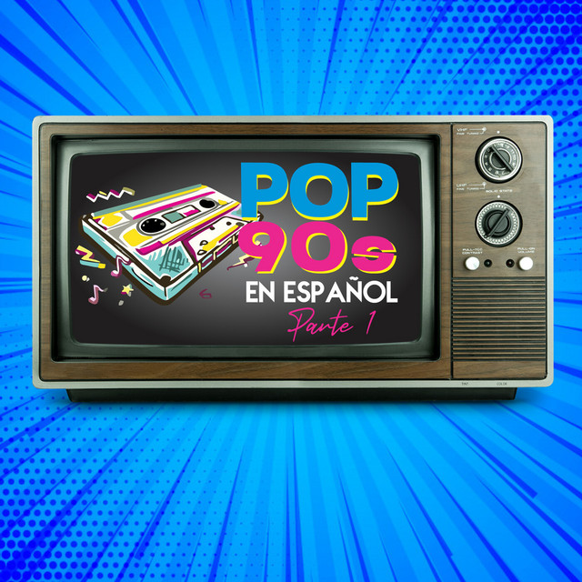 Lo Mejor Está Por Venir — 90s Vibes Popsigns (Spanish)