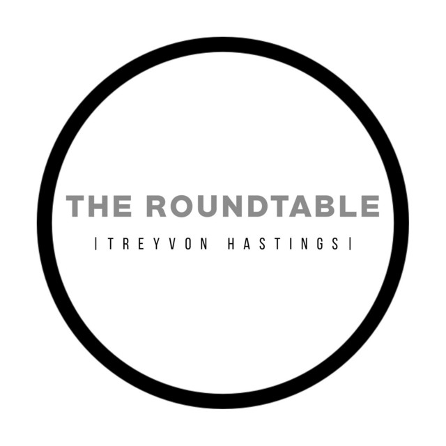 The Roundtable | Podcast on Spotify