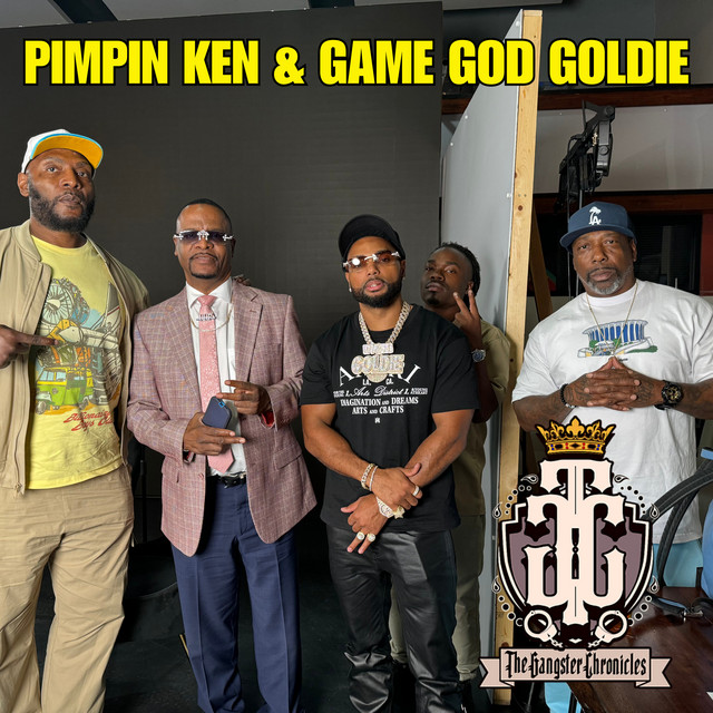 Pimpin Ken: Men Spend Thousands On Trip's & Dinners Just To Get L