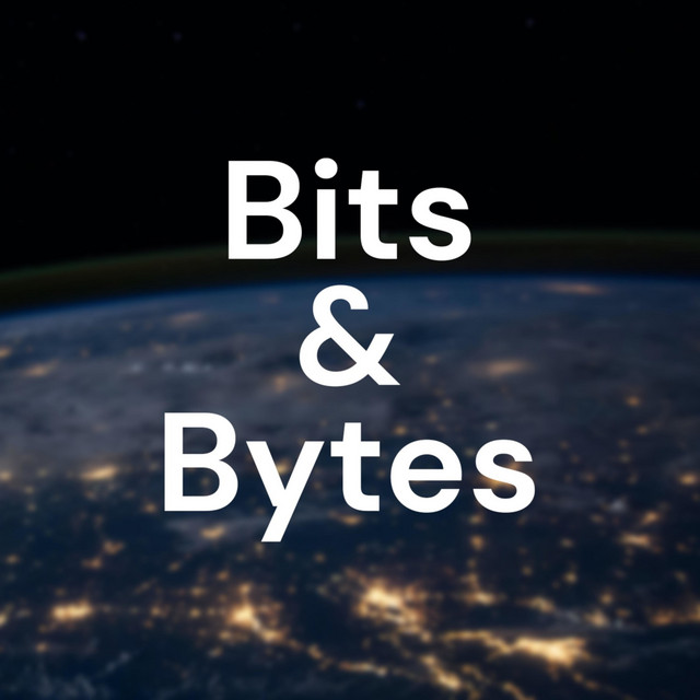 Bits & Bytes | Podcast on Spotify