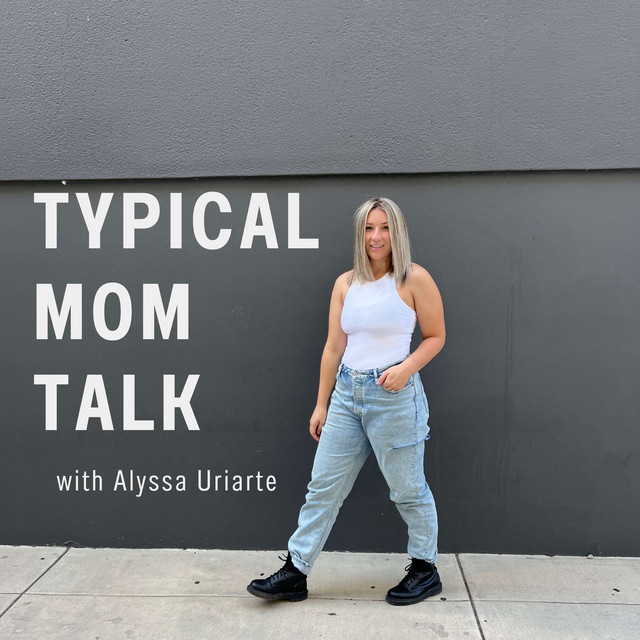 Typical Mom Talk | Podcast on Spotify