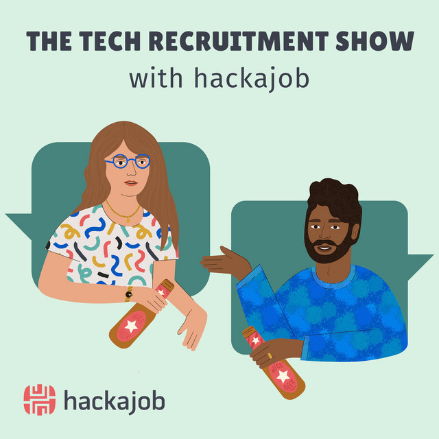 The Tech Recruitment Show | Podcast on Spotify