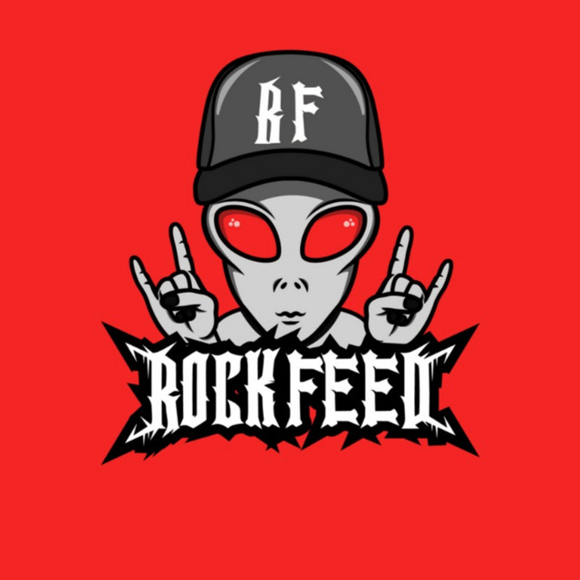 Rock Feed podcast artwork