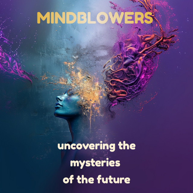 MINDBLOWERS uncovering the mysteries of the future Podcast on Spotify