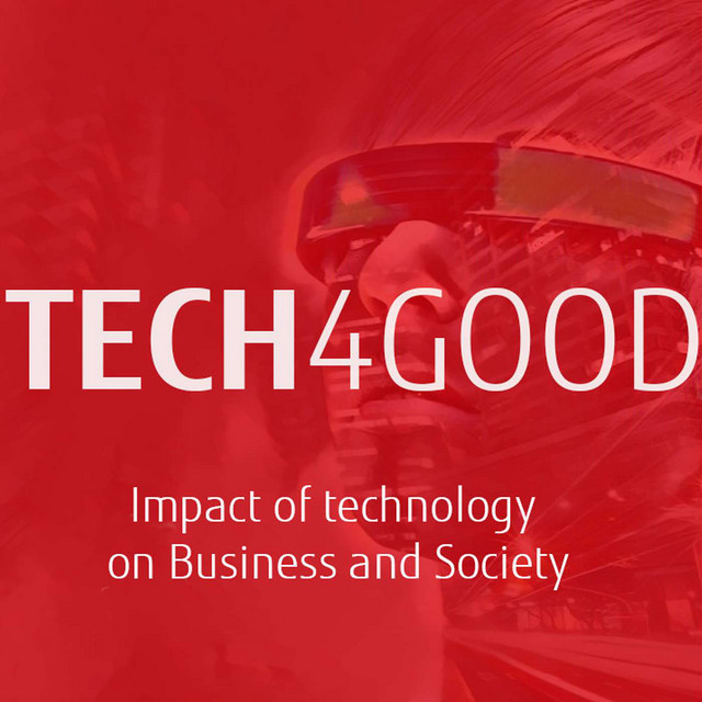Tech4Good - Impact of Technology on Society | Podcast on Spotify