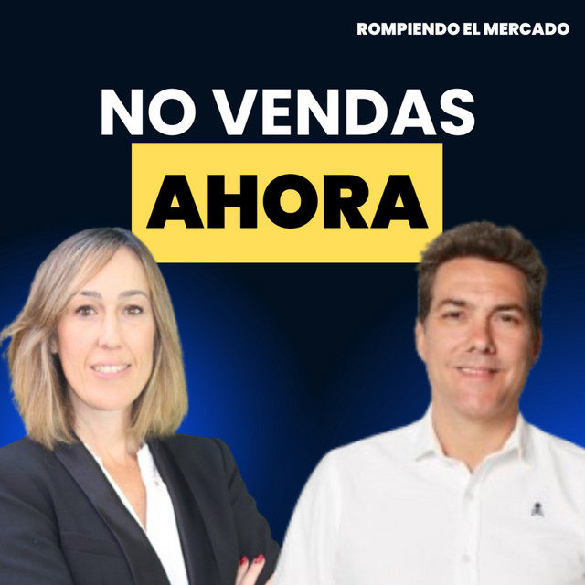 Portada de Rompiendo el mercado