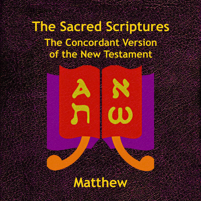 01: The Book of Matthew | Listen to the Podcast on Spotify