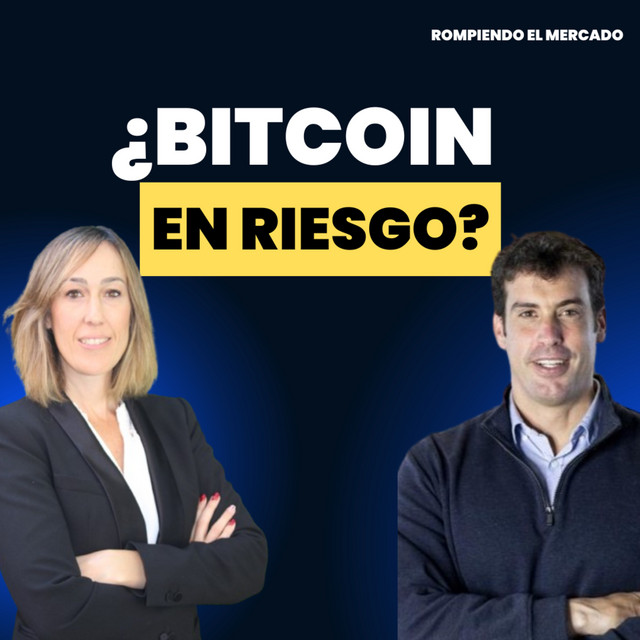 Portada de Rompiendo el mercado