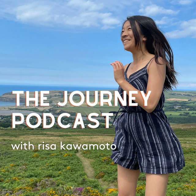 The Journey Podcast | Podcast on Spotify