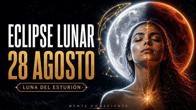 Portada de Meditaciones Guiadas canal Mente Consciente