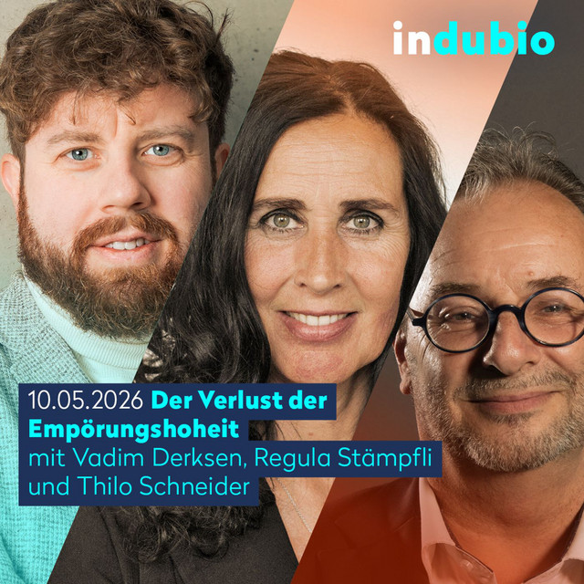 Der Verlust der Empörungshoheit
