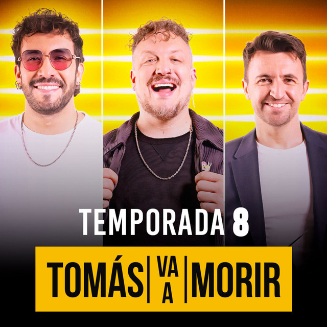 Tomas Va a Morir - Agarrón de Cordero - Tomás Va A Morir | Podcast on ...