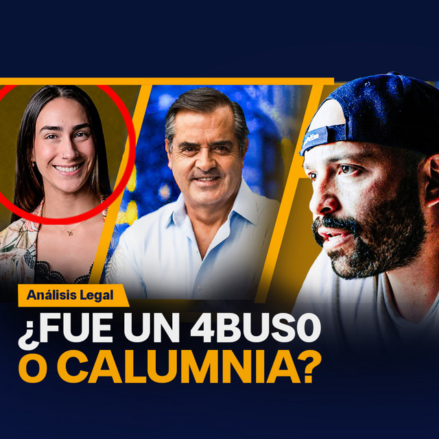 Portada de Derecho Pa' La Gente